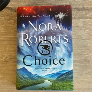 Book - The Choice